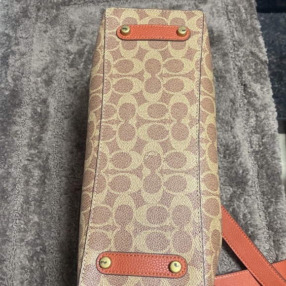 bolsa willow bucket coach bag - Picture 8 of 10